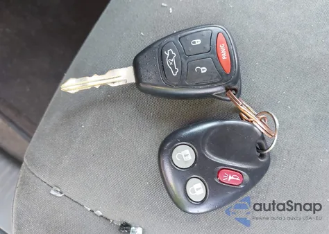 2007 Jeep Grand Cherokee Laredo из США, поврежденный, VIN 1J8GS48K87C602507